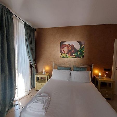 B&B Il Grifone Gioia Del Colle Exterior photo