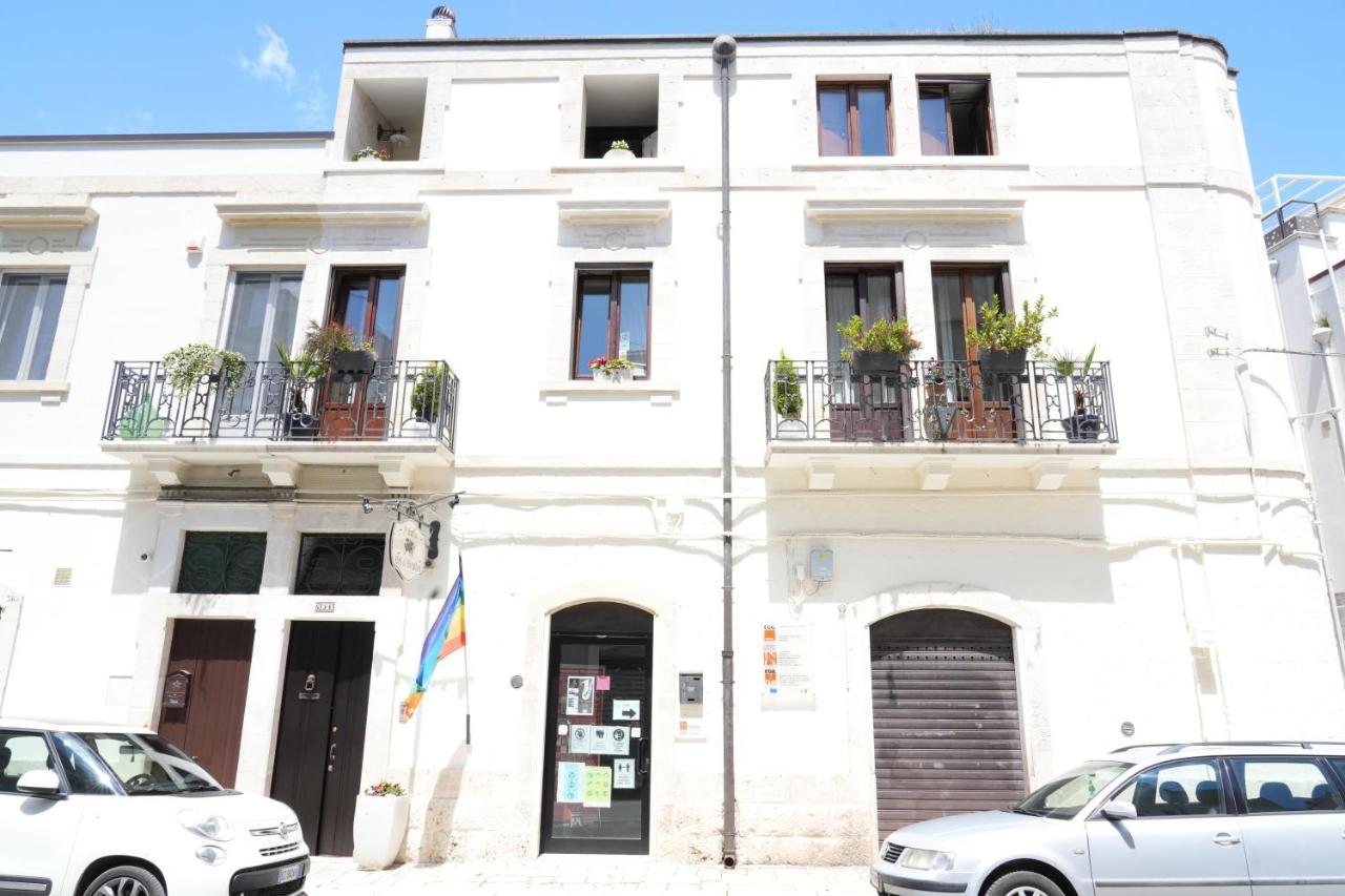 B&B Il Grifone Gioia Del Colle Exterior photo