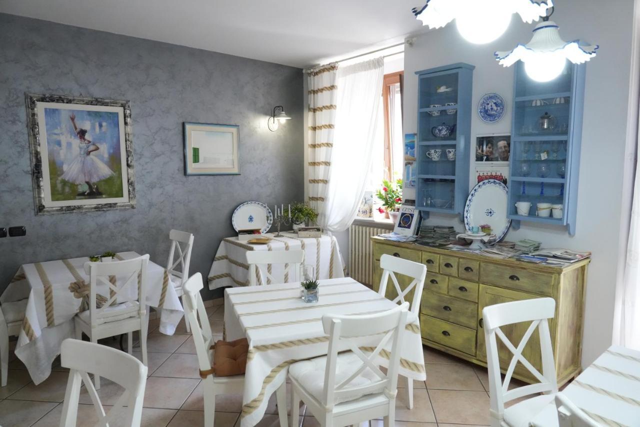 B&B Il Grifone Gioia Del Colle Exterior photo