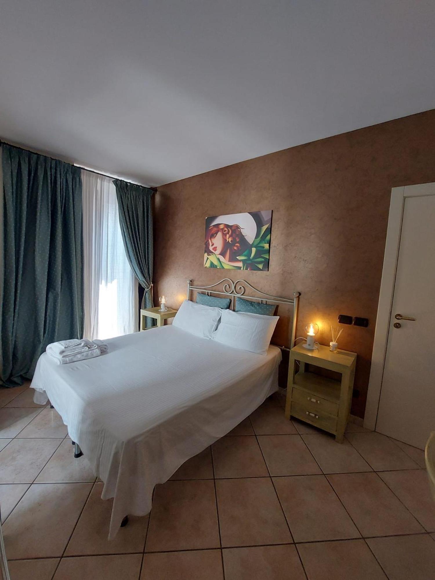 B&B Il Grifone Gioia Del Colle Exterior photo