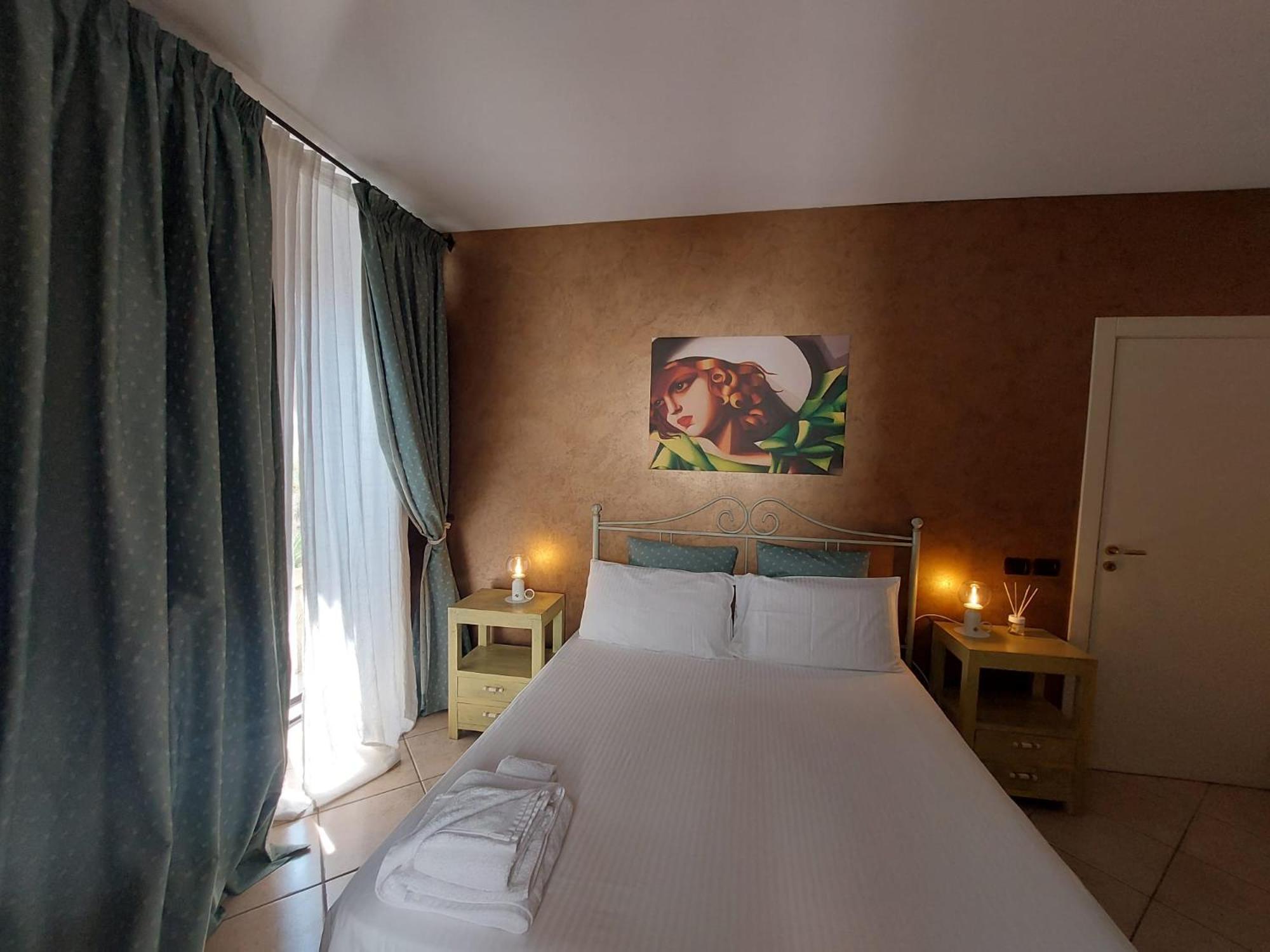 B&B Il Grifone Gioia Del Colle Exterior photo