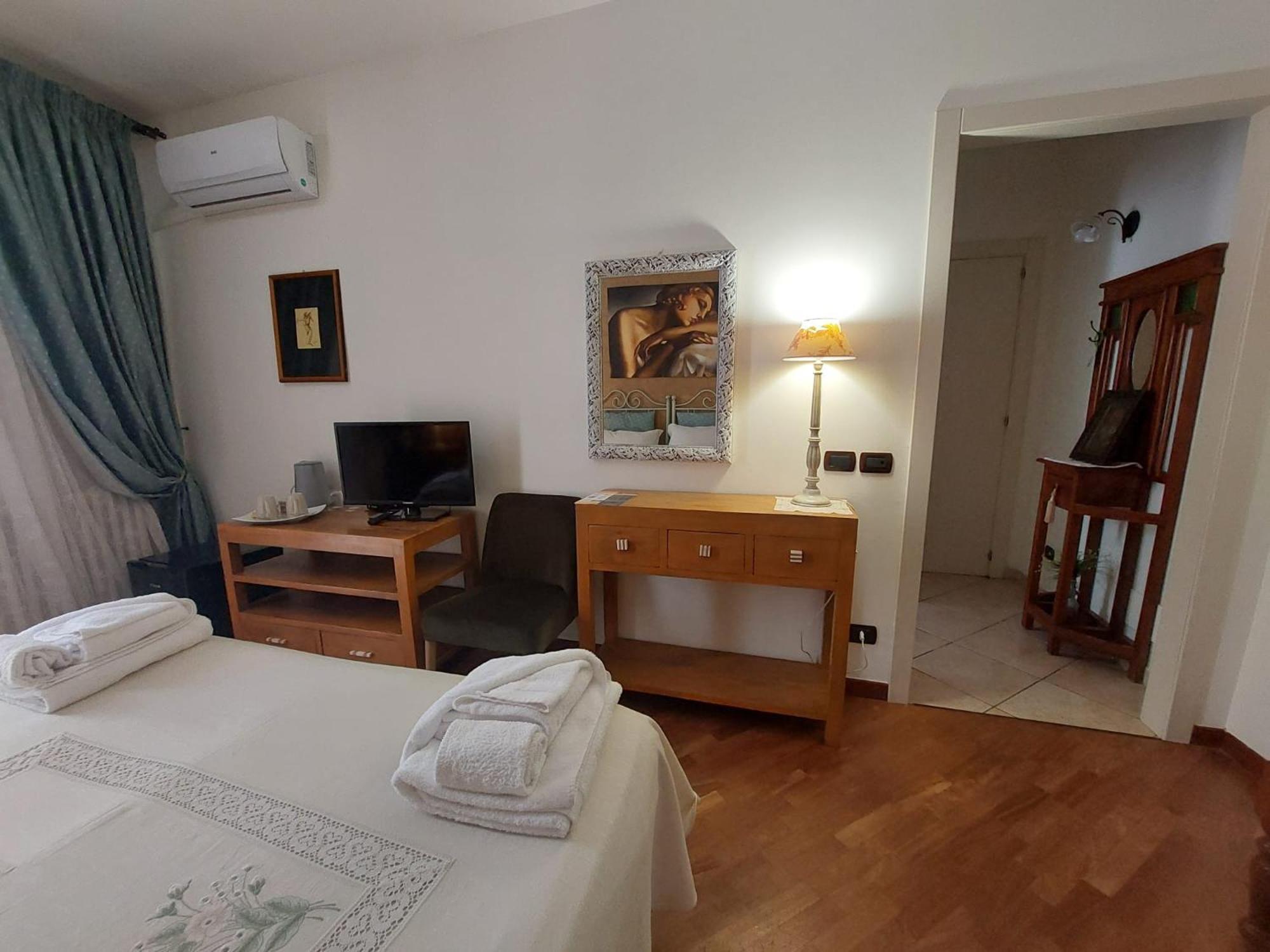 B&B Il Grifone Gioia Del Colle Exterior photo