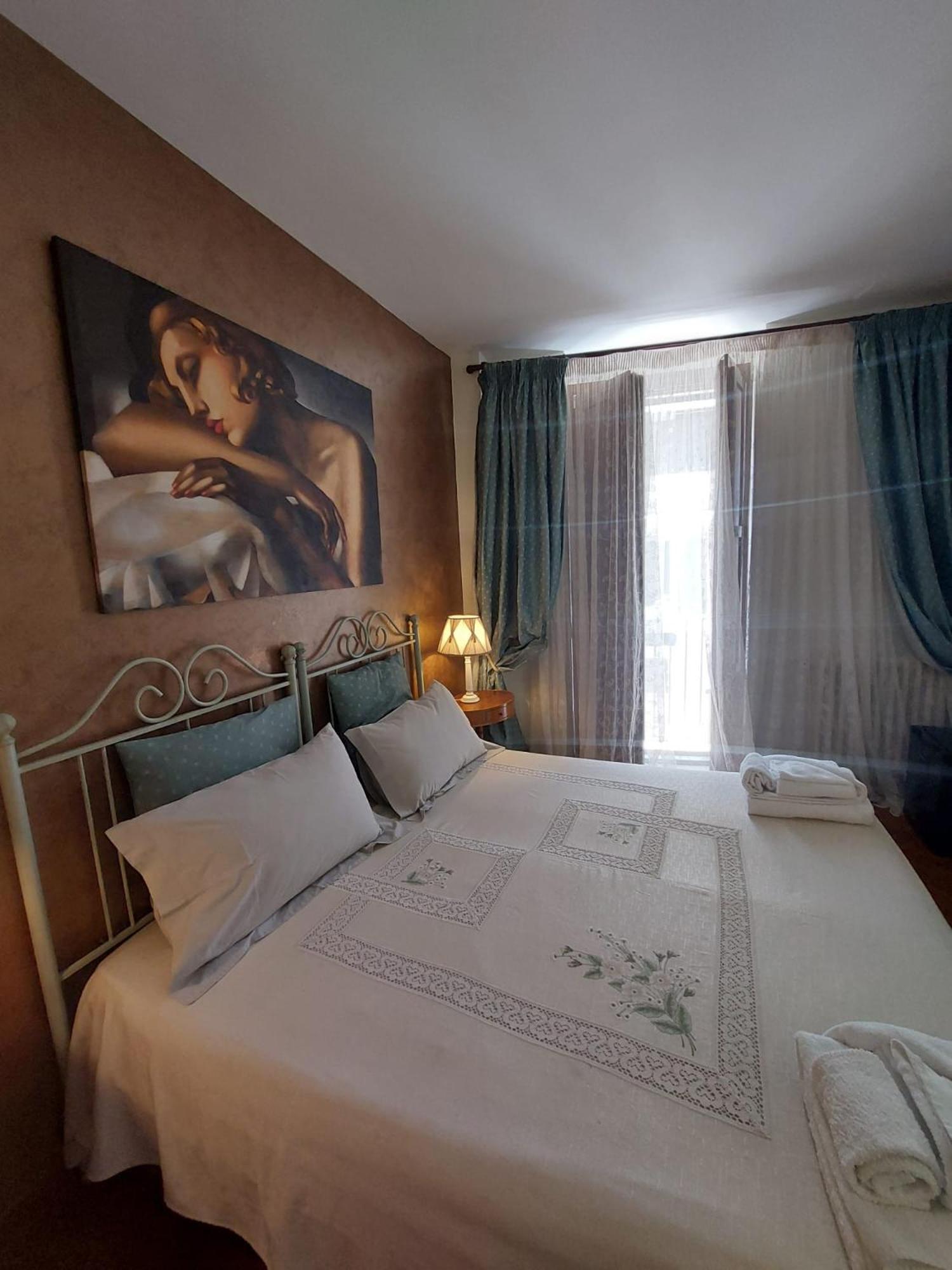 B&B Il Grifone Gioia Del Colle Exterior photo
