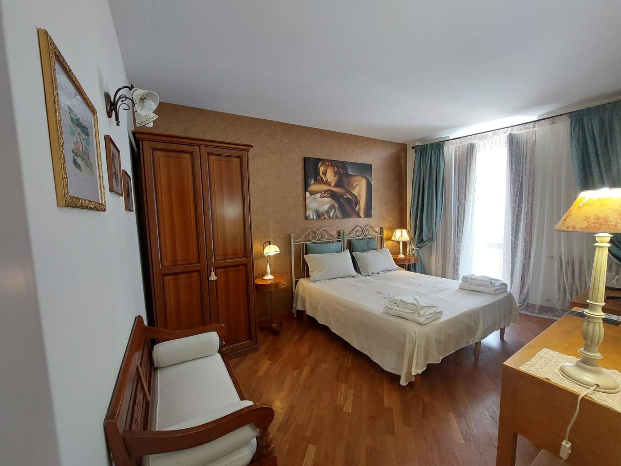 B&B Il Grifone Gioia Del Colle Exterior photo
