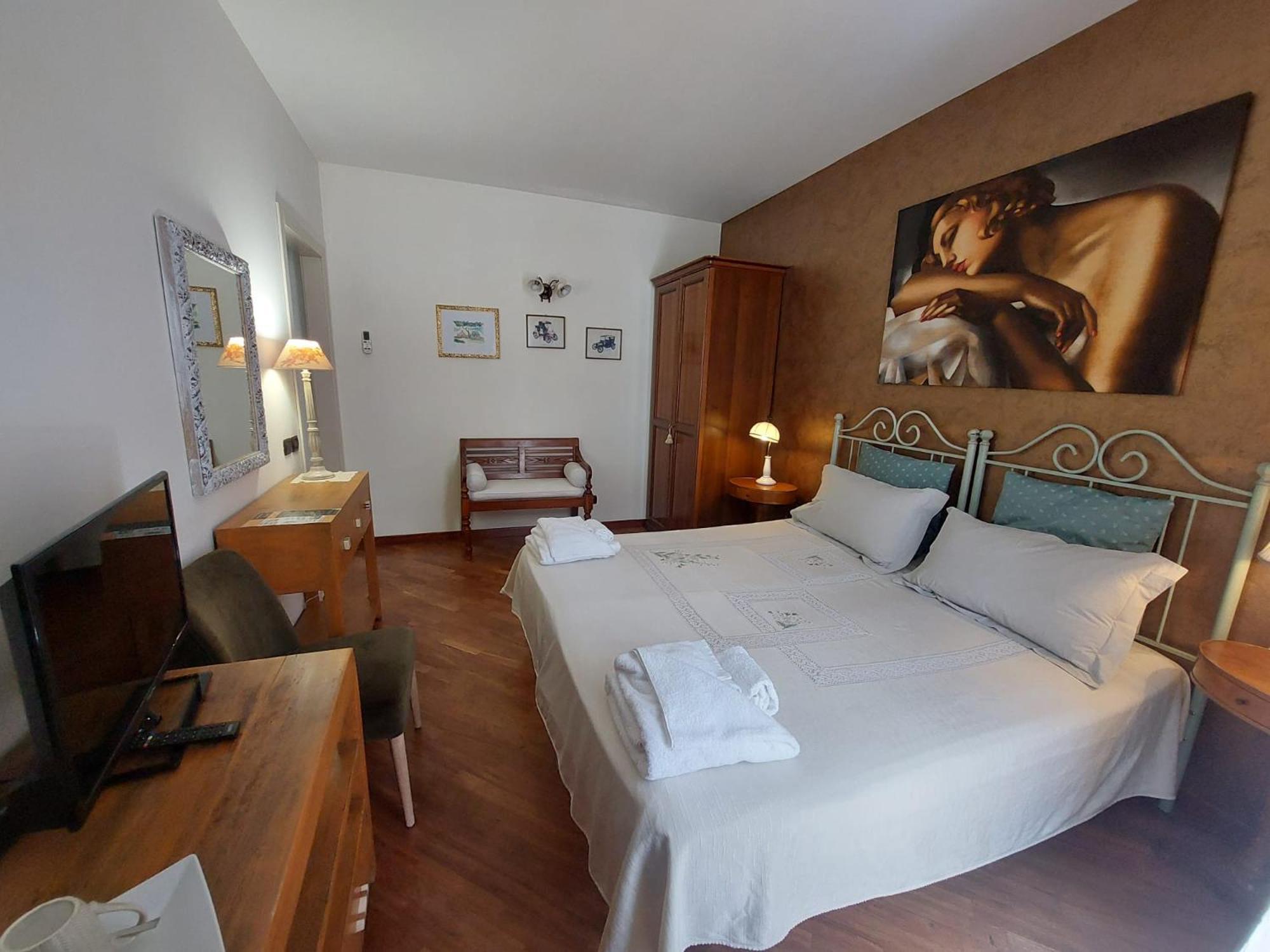B&B Il Grifone Gioia Del Colle Exterior photo